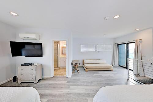 Apartamento Barefoot Wishes