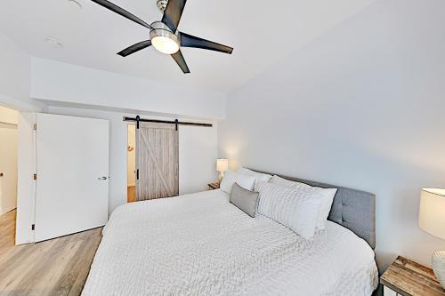 Apartamento Barefoot Wishes