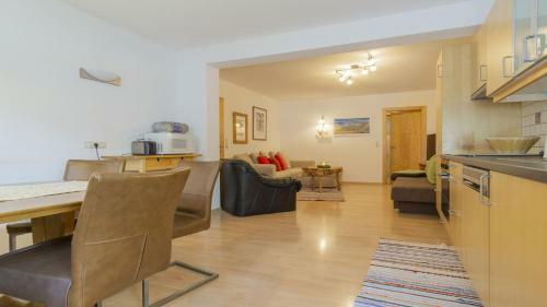Apartamento Haus Ferchl