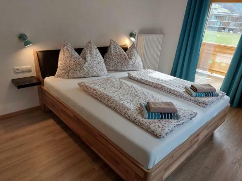 Apartamento Schmiederlerhof