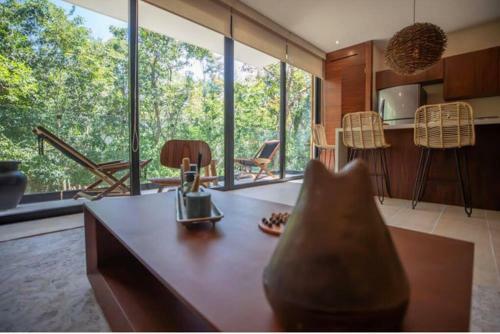 Apartamento **3br Luxury Condo**