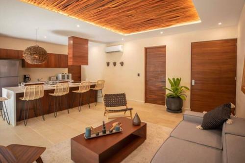 Apartamento **3br Luxury Condo**