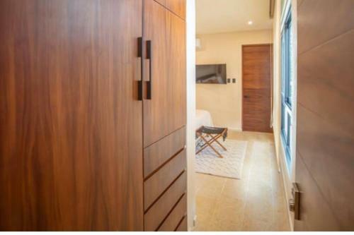 Apartamento **3br Luxury Condo**