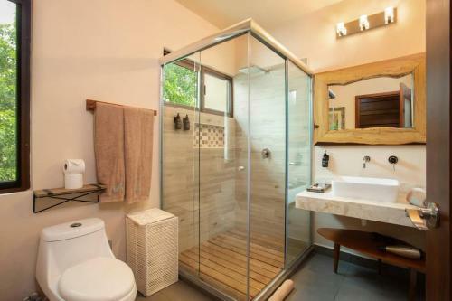 Private Villa In Aldea Zama