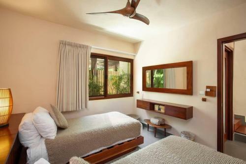 Private Villa In Aldea Zama