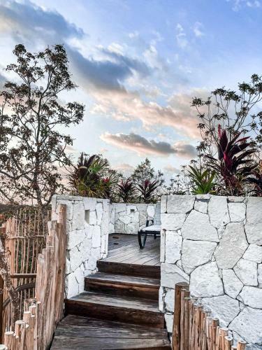 Vida Tulum Apartment 15 With Access To Hotel Bardo
