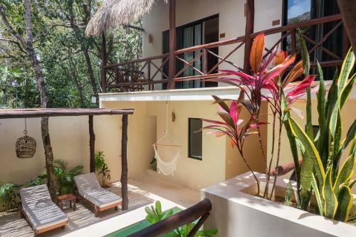Kaab By Casa Yaakun Exclusive Apartment