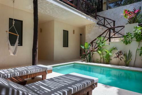 Kaab By Casa Yaakun Exclusive Apartment