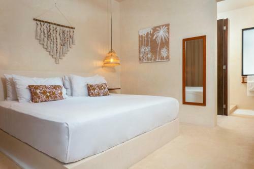 Kaab By Casa Yaakun Exclusive Apartment