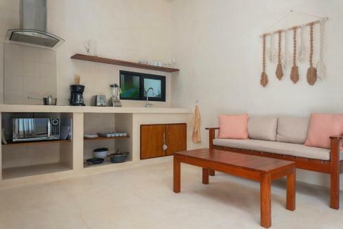 Kaab By Casa Yaakun Exclusive Apartment