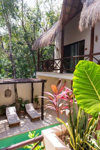 Kaab By Casa Yaakun Exclusive Apartment