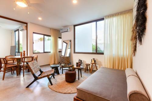 Apartamento Azalea By Zam� Homes