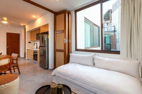 Apartamento Azalea By Zam� Homes