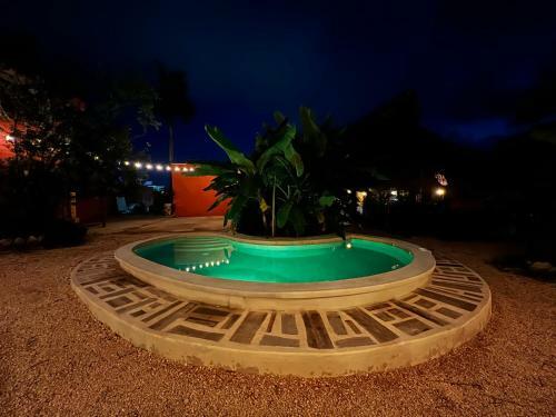 Hotel Luhme Tulum Hostel