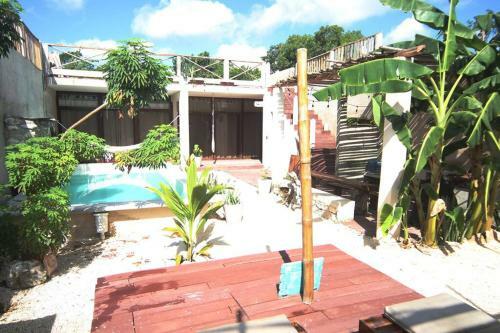 Live Love Tulum Villa San Benito