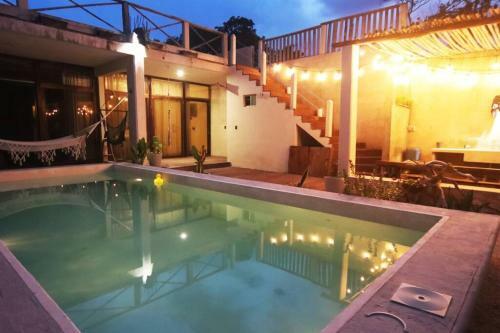Live Love Tulum Villa San Benito