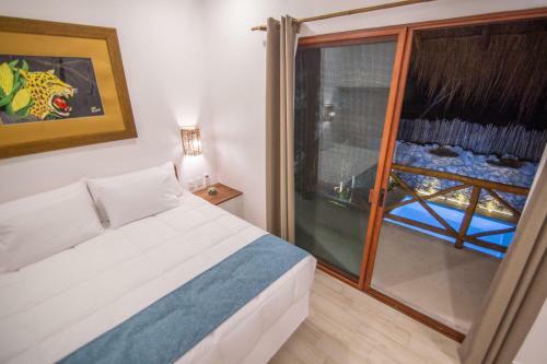 Apartamento Aldea San-lam