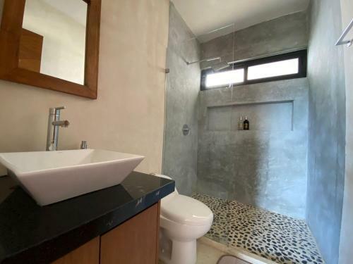 Apartamento Beautiful Jungle View Luxury Studio
