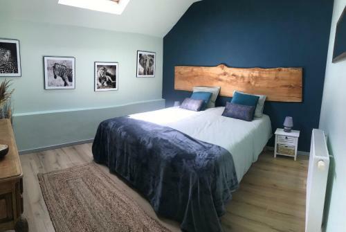 Le Cottage
