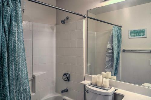 Golfing Galore Renovated Home Near Courses!