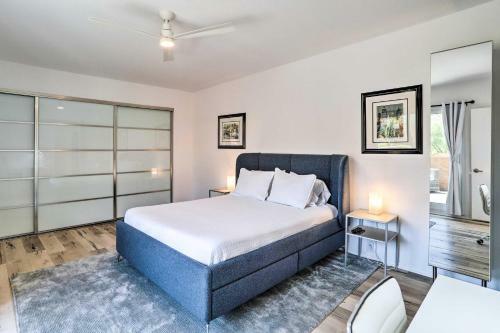 Palm Desert Townhome With Patio, Community Pool