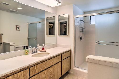 Pet-friendly Palm Desert Retreat With Patio!