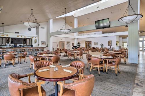 Pet-friendly Palm Desert Retreat With Patio!