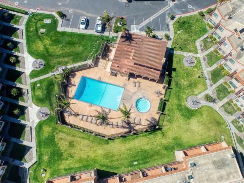 Pismo Shores 126 Beach Front