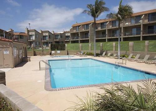 Pismo Shores 126 Beach Front