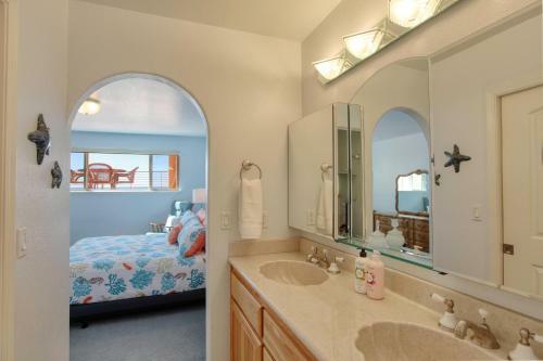 Pismo Shores 126 Beach Front