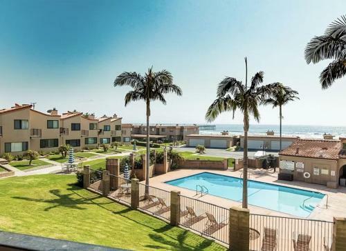 Ocean View Escape
