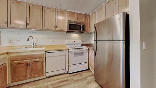 Apartamento Steps From Mammoth Mountain, Fireplace, Free Parking! Condo