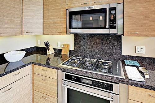 Pebble Beach Oasis
