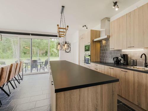 Modern Holiday Home In Ronse With Garden