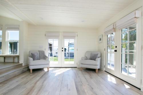 The Bunk House