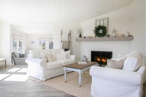 The Bunk House