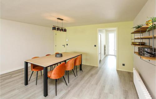 Apartamento Residentie Puerto Cristo