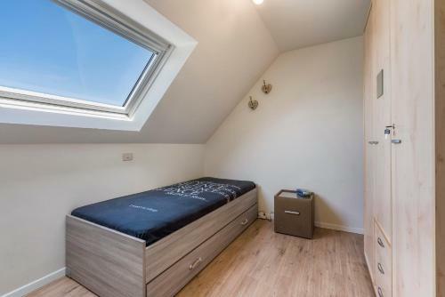 Apartamento Oostende Bonsoir