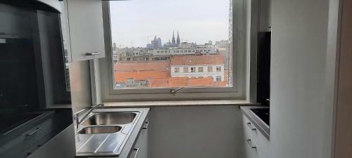 Apartamento Penthouse Wayqup