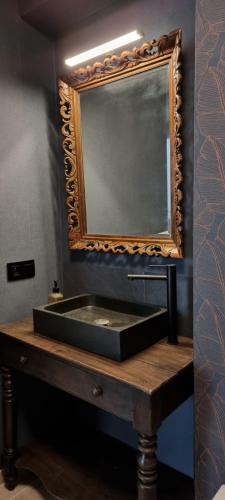 Bed & Breakfast Logies La Ch�vre Folle