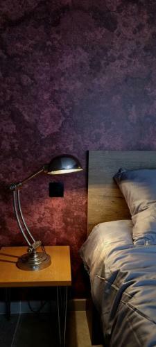 Bed & Breakfast Logies La Ch�vre Folle