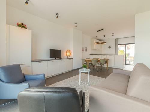 Apartment Schietbaanstraat