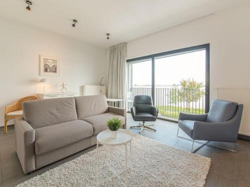 Apartment Schietbaanstraat