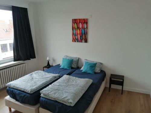 Apartamento Appartement Noa Ootende