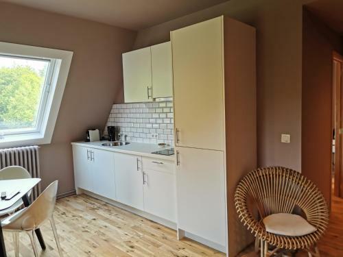 Apartamento Kasteel Ryckevelde