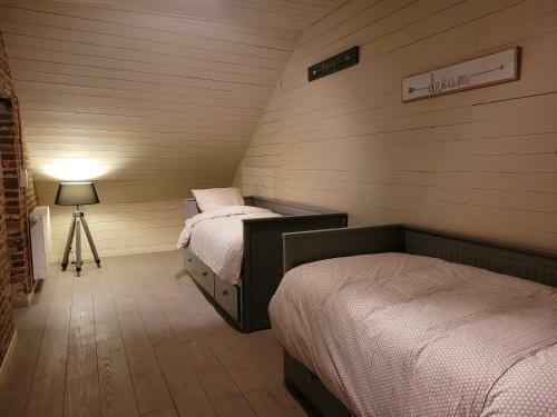 Bed & Breakfast La Cense Du Noir Jambon