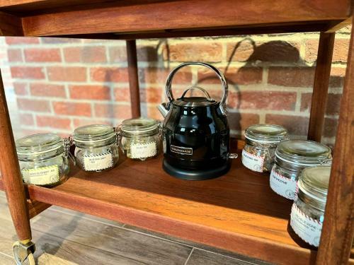 Bed & Breakfast La Cense Du Noir Jambon