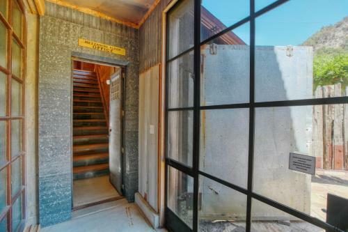 See Camp Ranch Loft 1 Bdrm