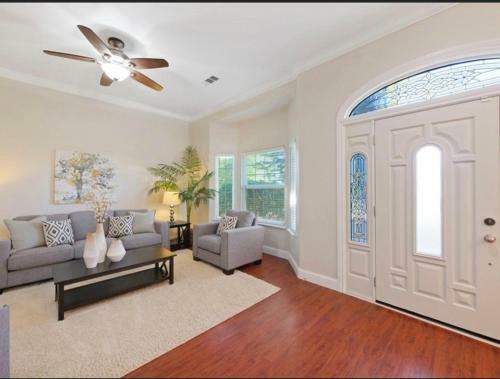 Apartamento Sacramento Finest Stay