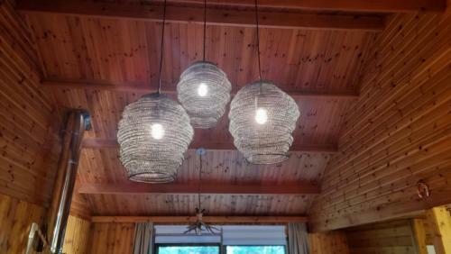 S�jour Cosy Au Chamily
